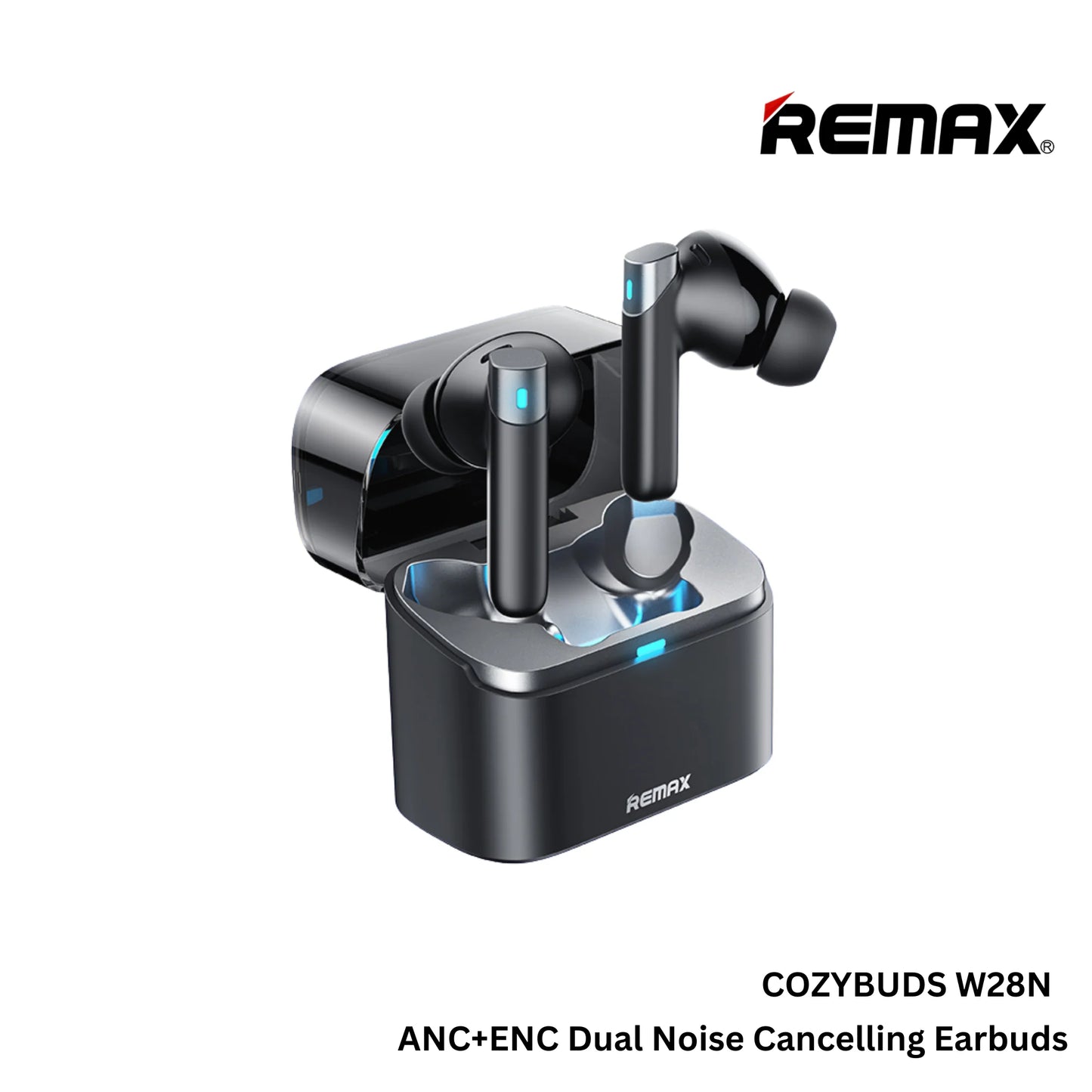 Remax CozyPods W28N ANC+ENC
